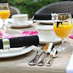 Hotel Herrnschloesschen 4*