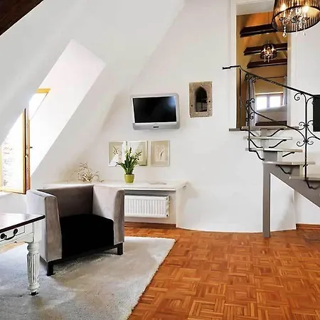 Hotel Herrnschloesschen 4*