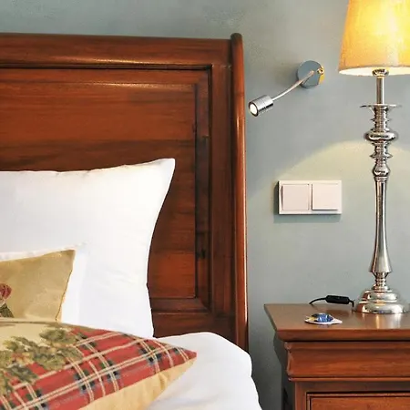 Hotel Herrnschloesschen 4*