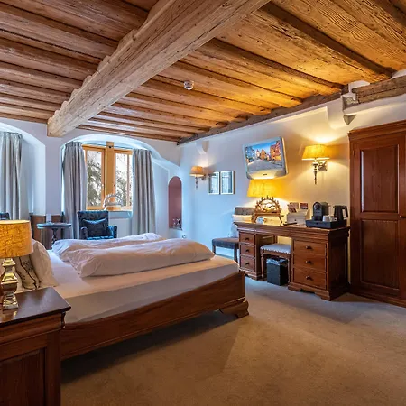 Herrnschloesschen Rothenburg ob der Tauber