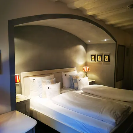 Herrnschloesschen Hotel