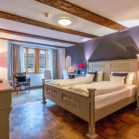 Herrnschloesschen Hotel 4*