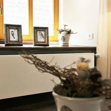 Herrnschloesschen Rothenburg ob der Tauber