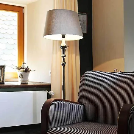 Hotel Herrnschloesschen