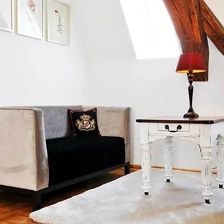 Hotel Herrnschloesschen Rothenburg ob der Tauber