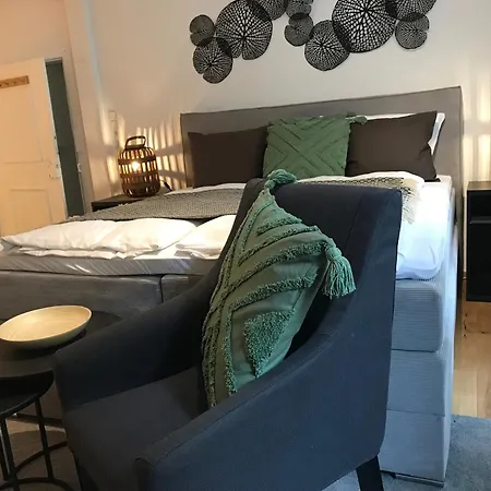 Herrnschloesschen Hotell Rothenburg ob der Tauber