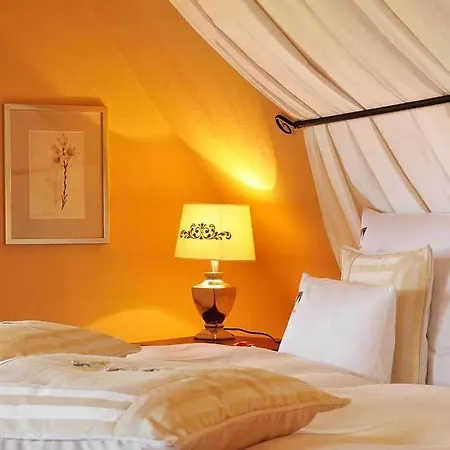 Hotell Herrnschloesschen