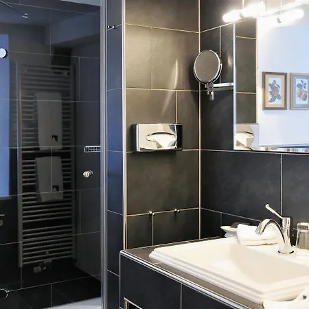 Hotel Herrnschloesschen Rothenburg ob der Tauber