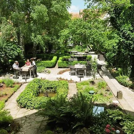 Hotel Herrnschloesschen