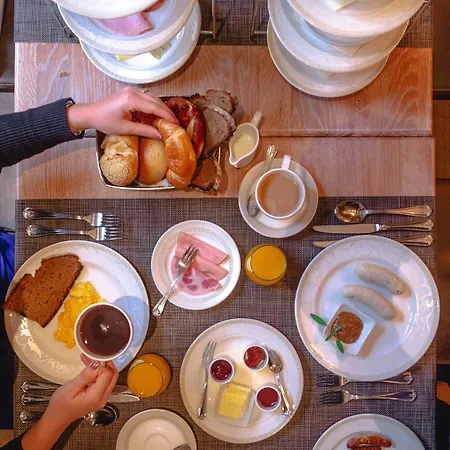 Hotel Herrnschloesschen 4*