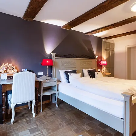 Hotel Herrnschloesschen