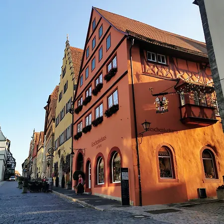 Herrnschloesschen Hotel