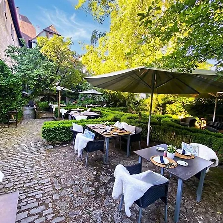 Hotel Herrnschloesschen