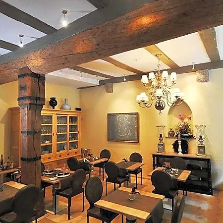 Hotel Herrnschloesschen