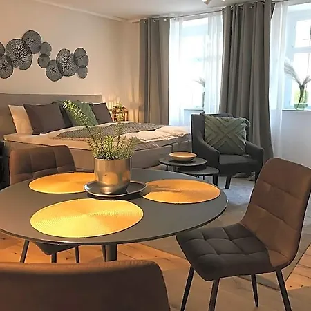 Szálloda Herrnschloesschen 4*