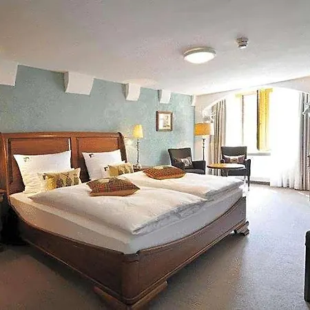Herrnschloesschen Hotel 4*