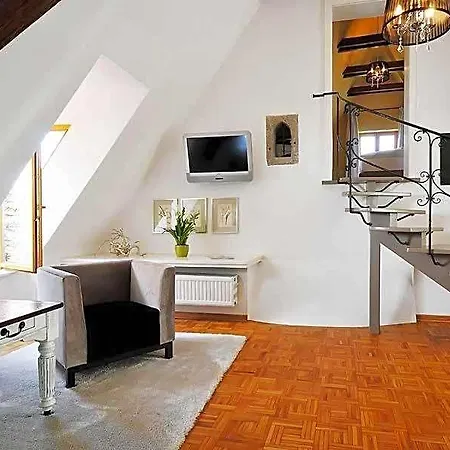 Herrnschloesschen Hotel 4*