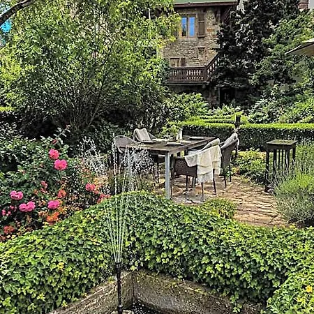 Hotel Herrnschloesschen Rothenburg ob der Tauber