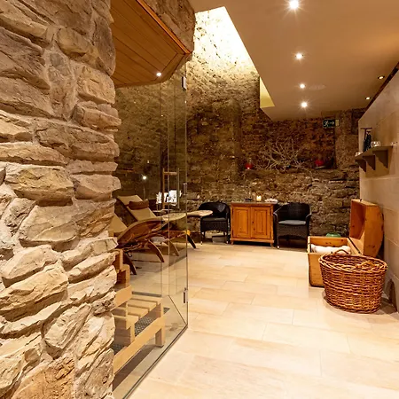 Herrnschloesschen Hotel 4*