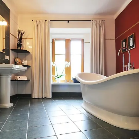 ホテル ヘルンシュロッシェン