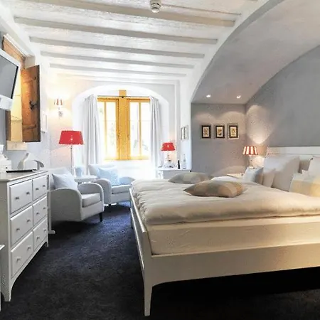 Herrnschloesschen Rothenburg ob der Tauber