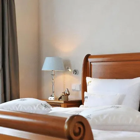 Herrnschloesschen Szálloda