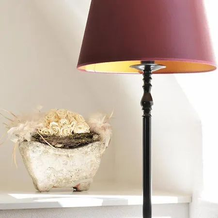 Herrnschloesschen 4* Rothenburg ob der Tauber