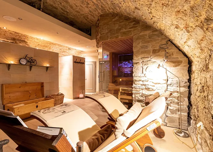 Herrnschloesschen Hotell 4*