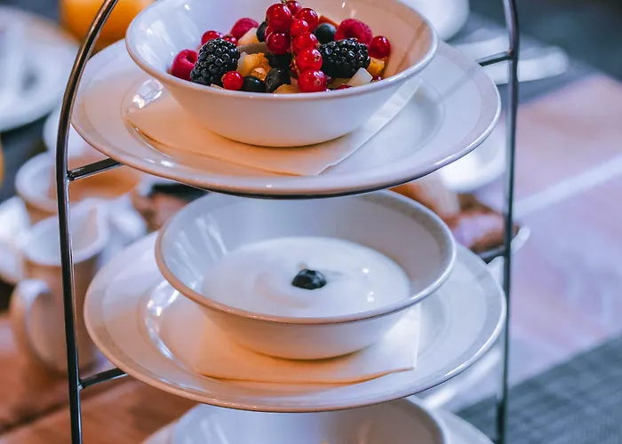 Hotell Herrnschloesschen