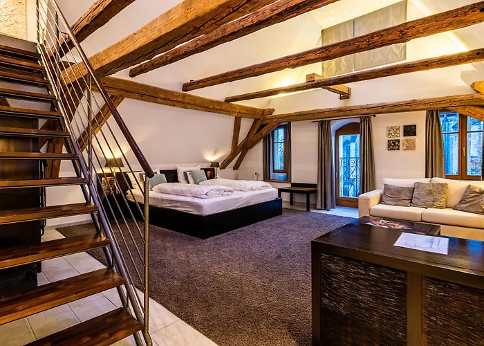 Herrnschloesschen Hotell 4*