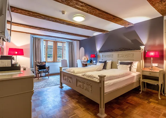 Herrnschloesschen Hotell 4*
