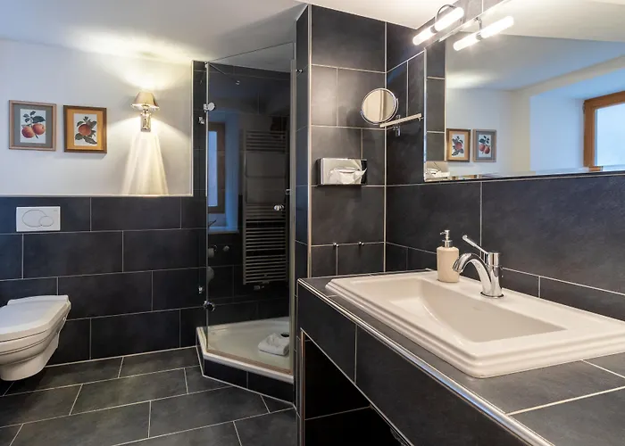 Herrnschloesschen 4* Rothenburg ob der Tauber