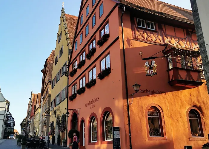 Herrnschloesschen Hotell